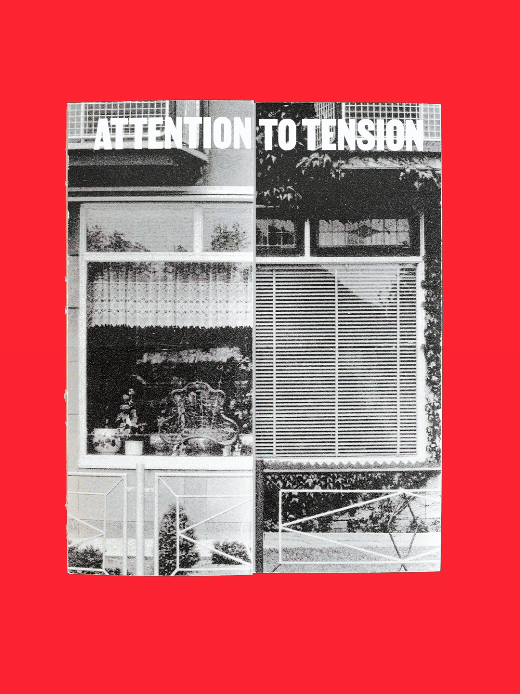 Attention to Tension